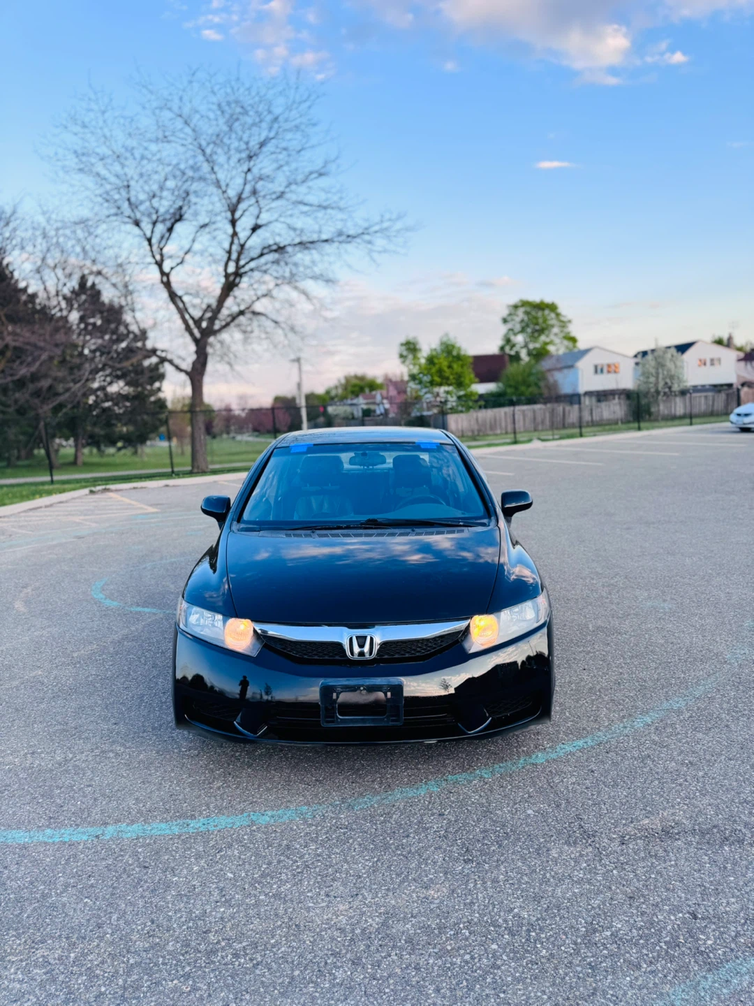 2009 Honda Civic /Safety certified - photo 2