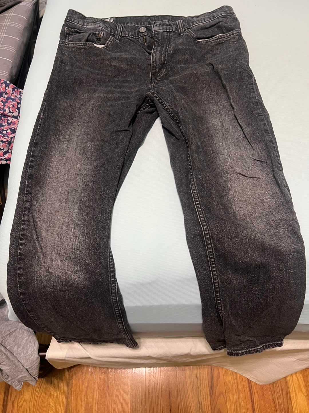 Levi's 559 jeans W34 L30