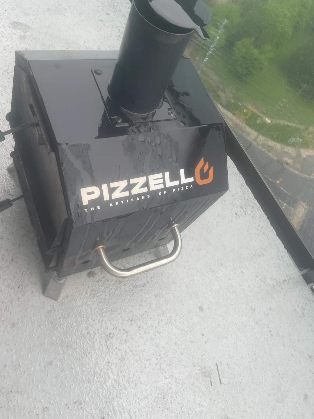 Pizzello Pizza Oven