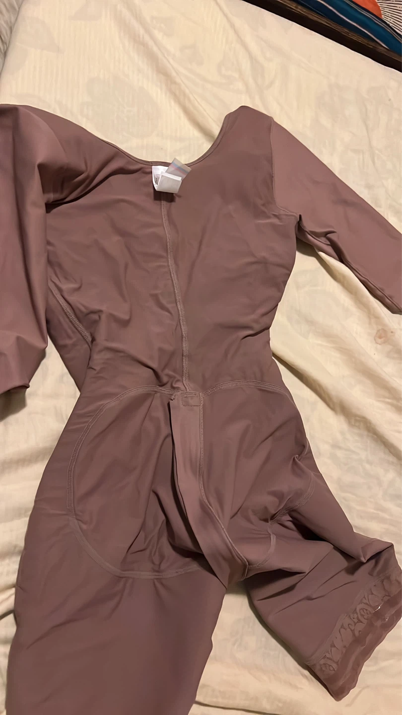 Abela Bodysuit Shapewear - photo 4