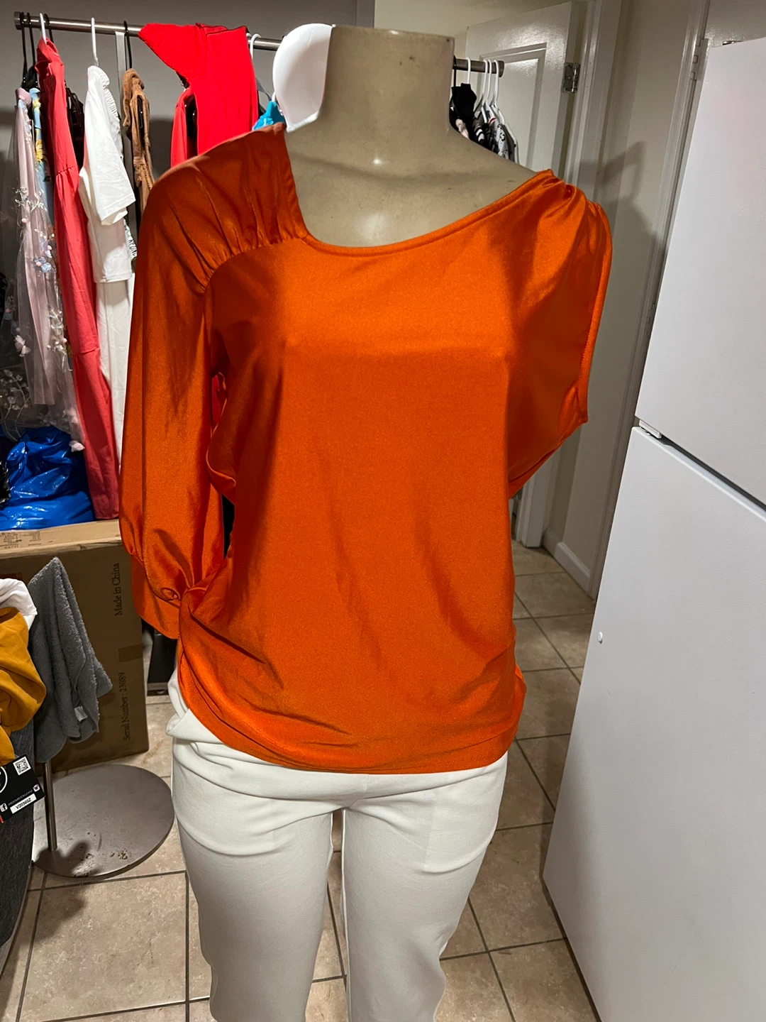 Abela Bodysuit Shapewear - photo 3