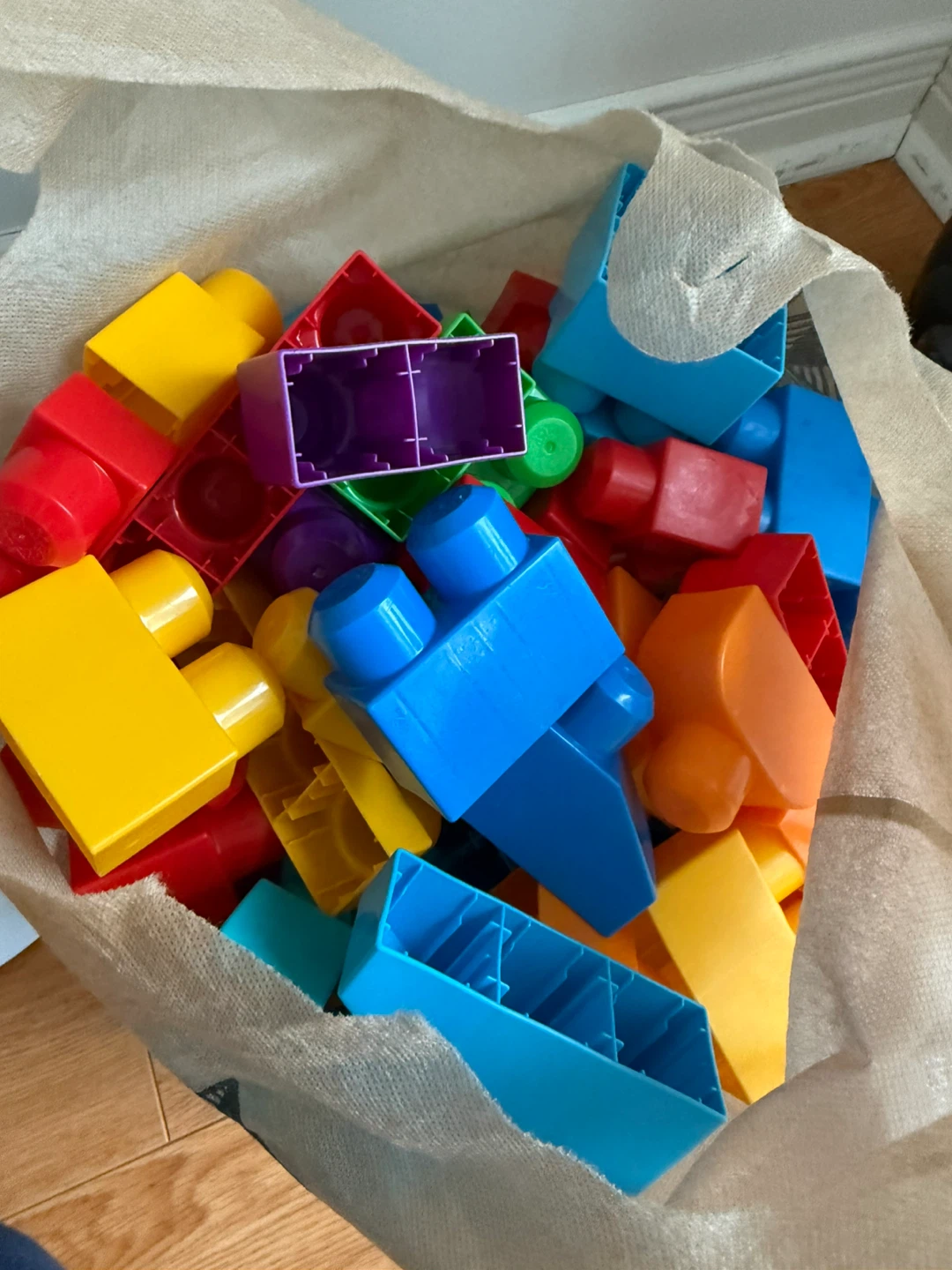 Blocks