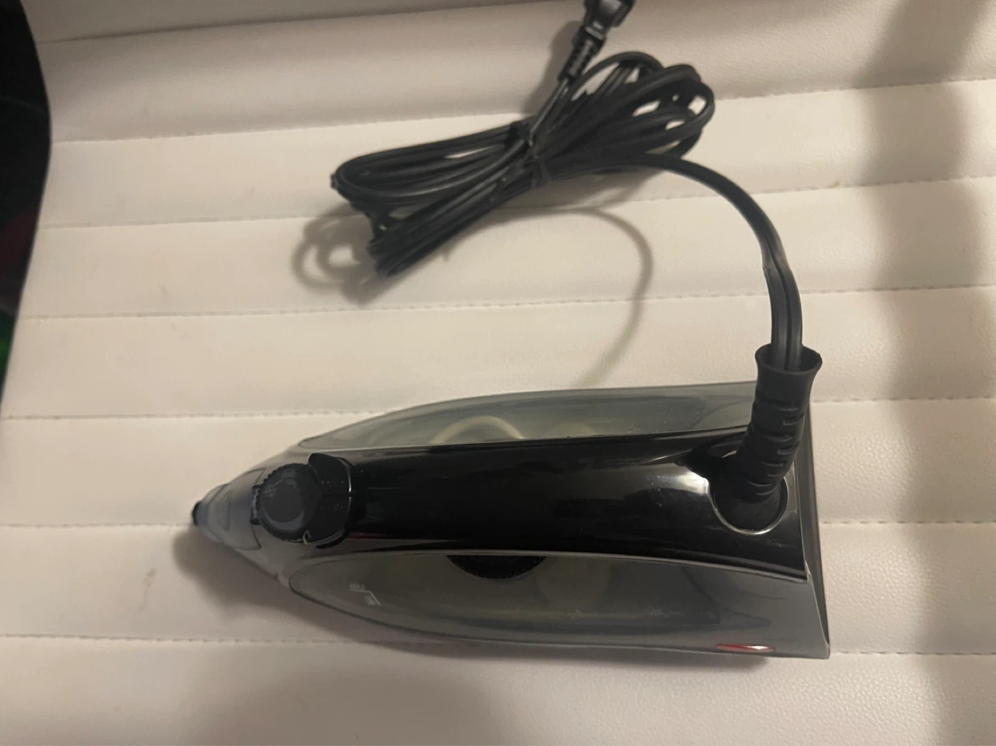 Proctor Silex Iron - photo 3