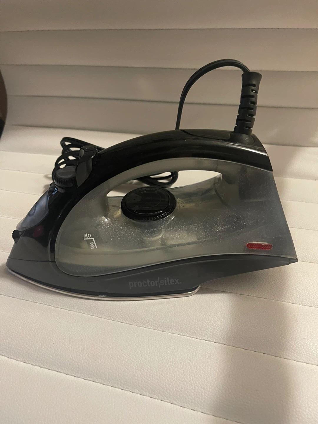 Proctor Silex Iron