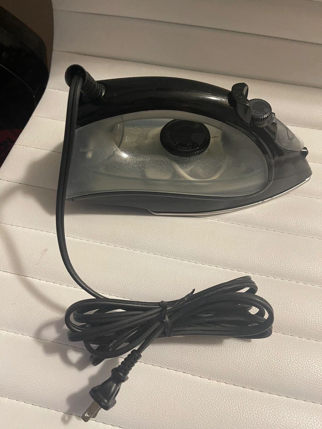 Proctor Silex Iron - photo 2