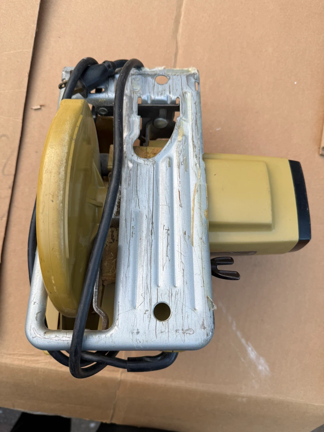BLACK+DECKER 7 1/4" Circular Saw 5300 RPM - photo 4