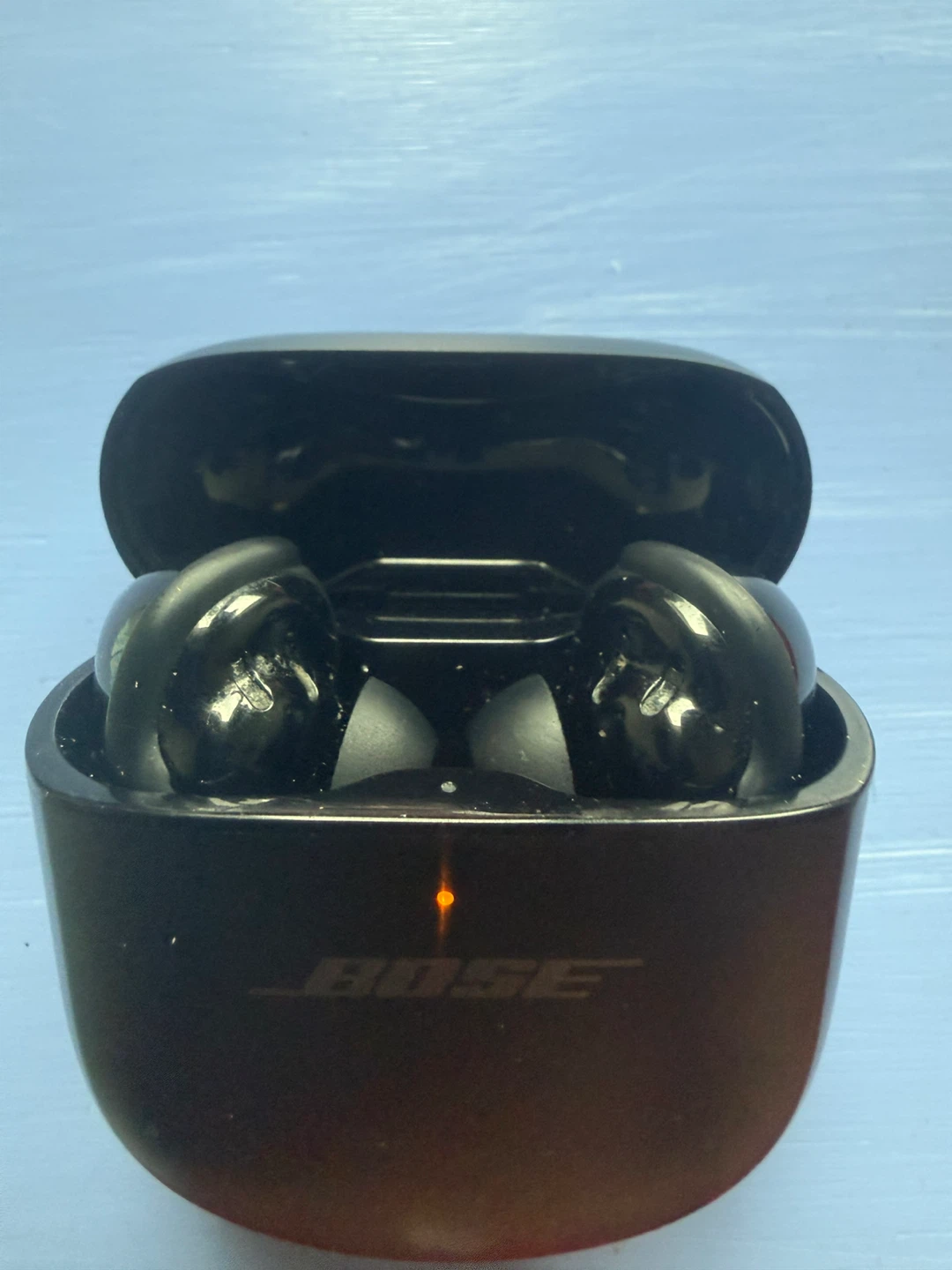 Bose QuietComfort Earbuds - photo 2