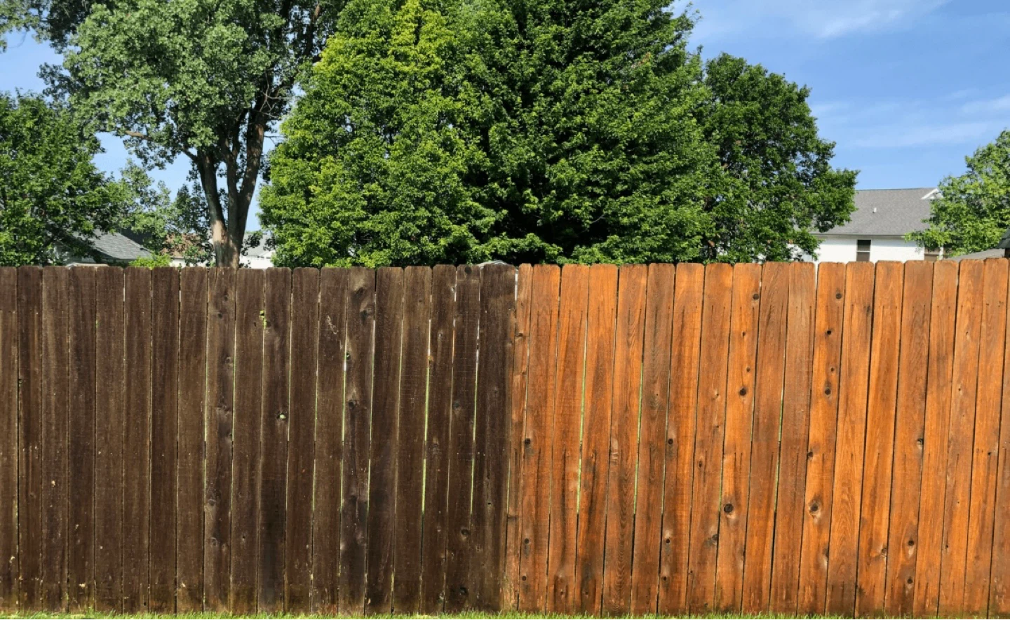 Power Washer