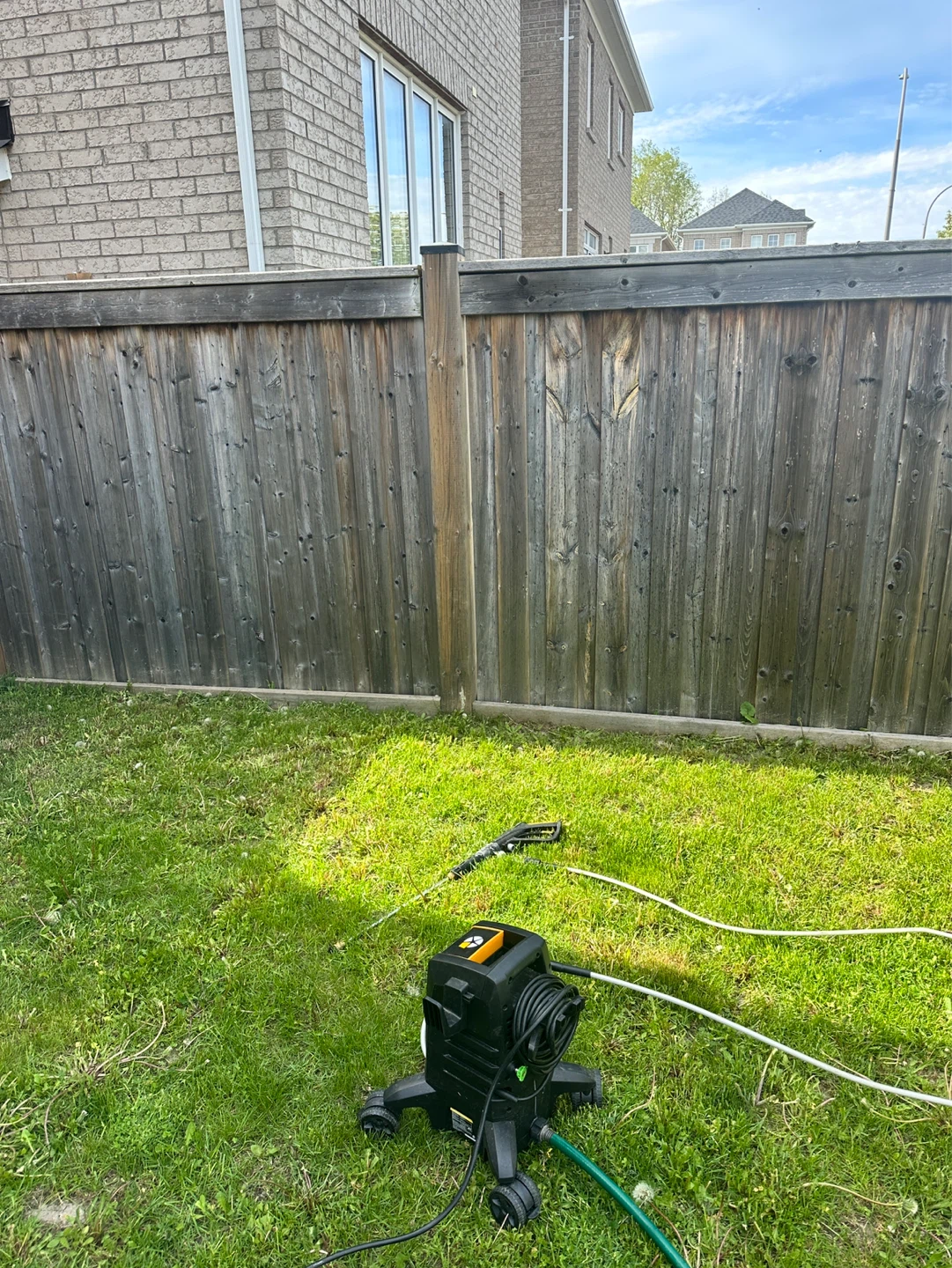 Power Washer - photo 2