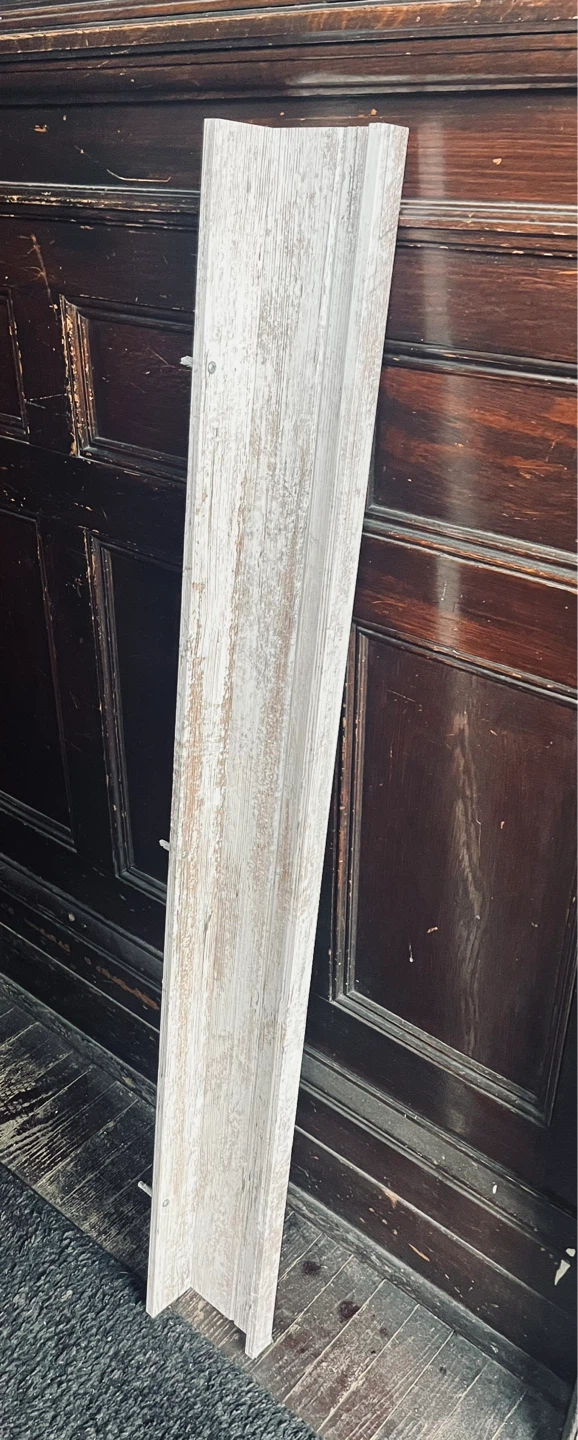 IKEA Wall ledge Shelf with screws