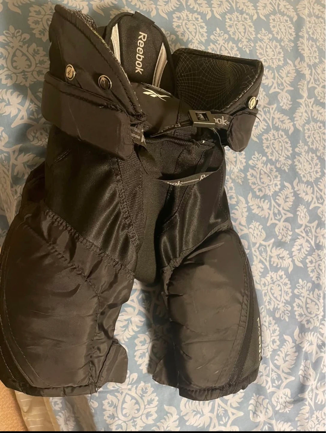 Reebok 9K Hockey Goalie Pants XL/TG