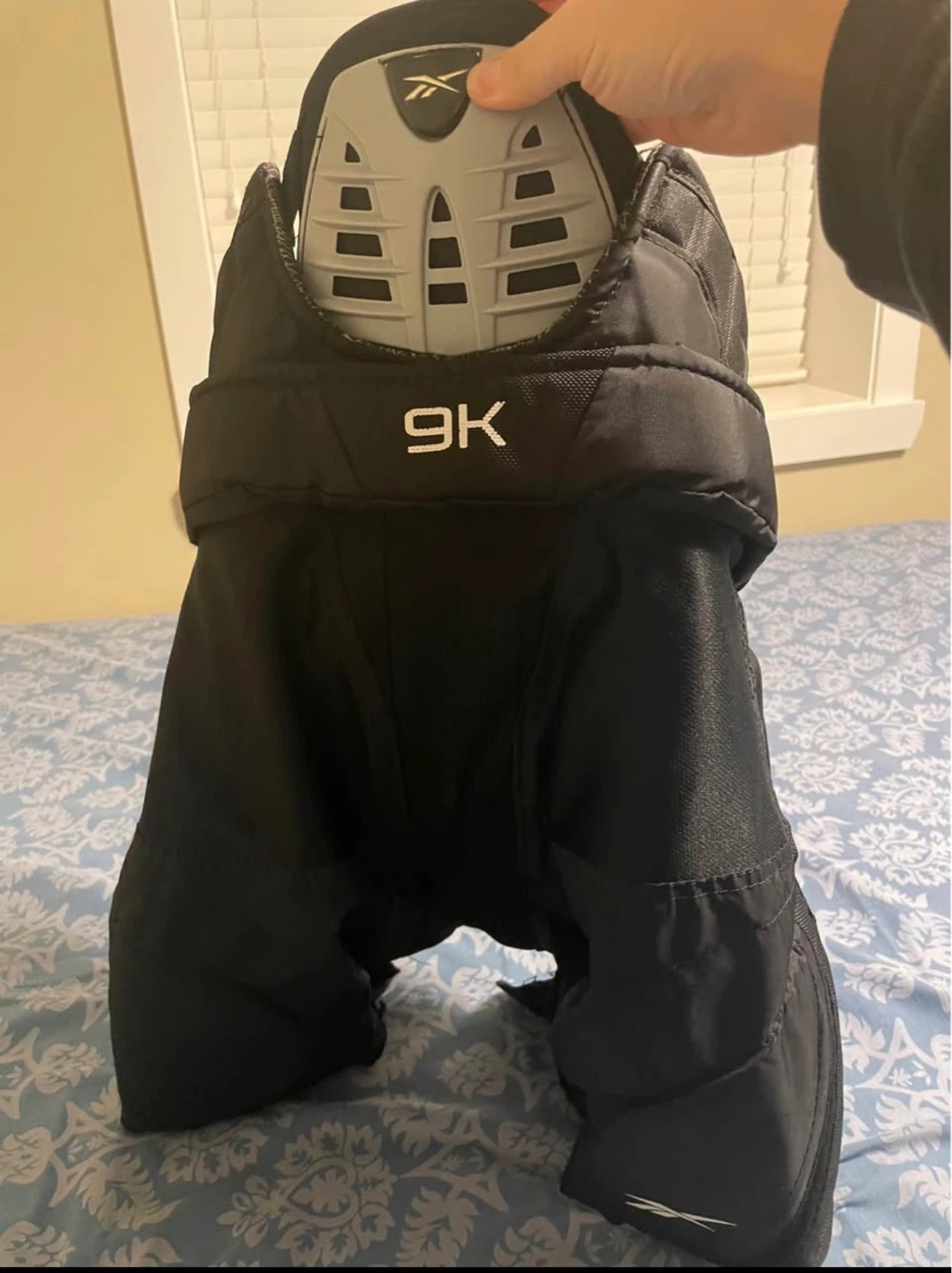 Reebok 9K Hockey Goalie Pants XL/TG - photo 3