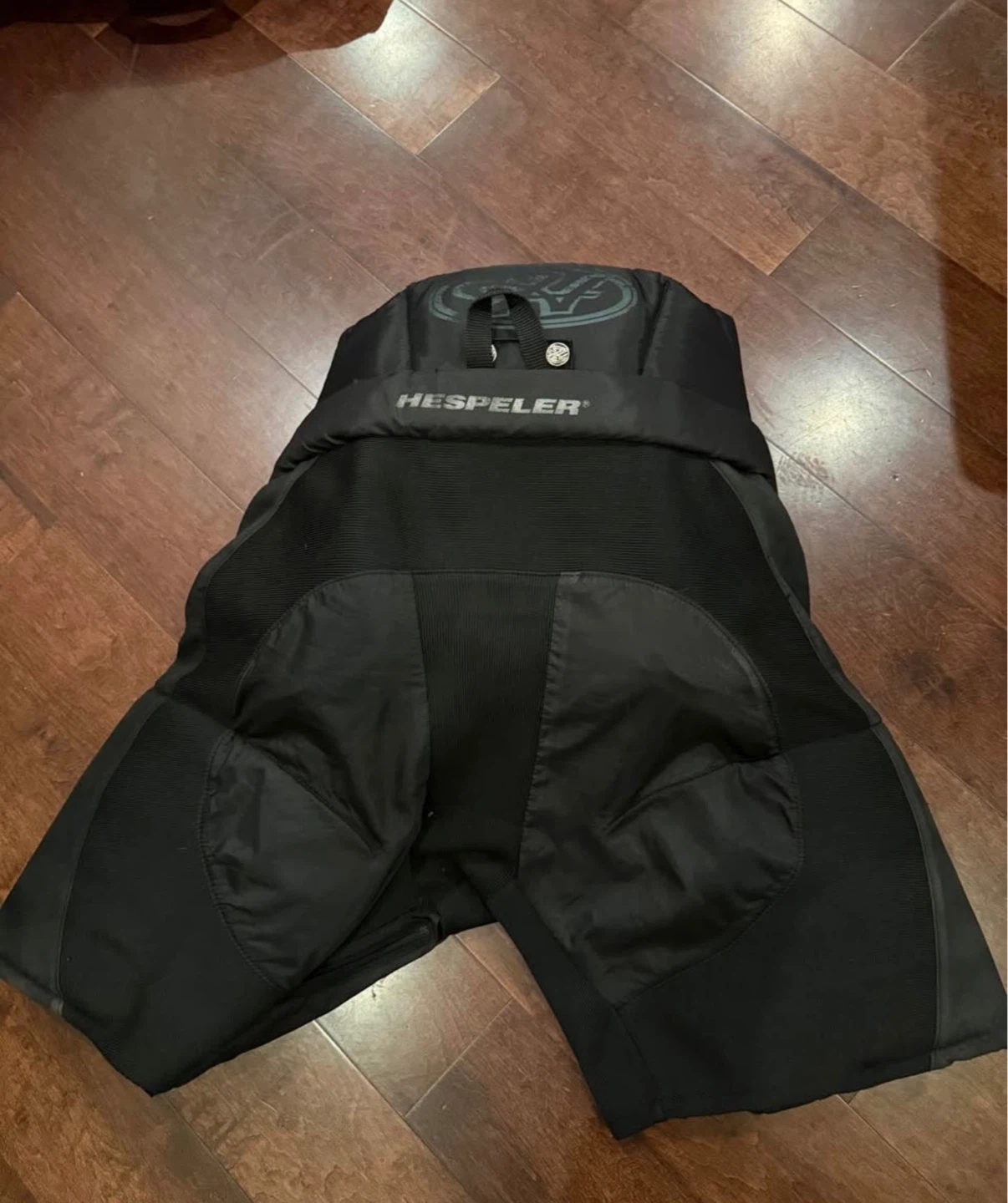 Hespeler Hockey Goalie Pants - photo 2
