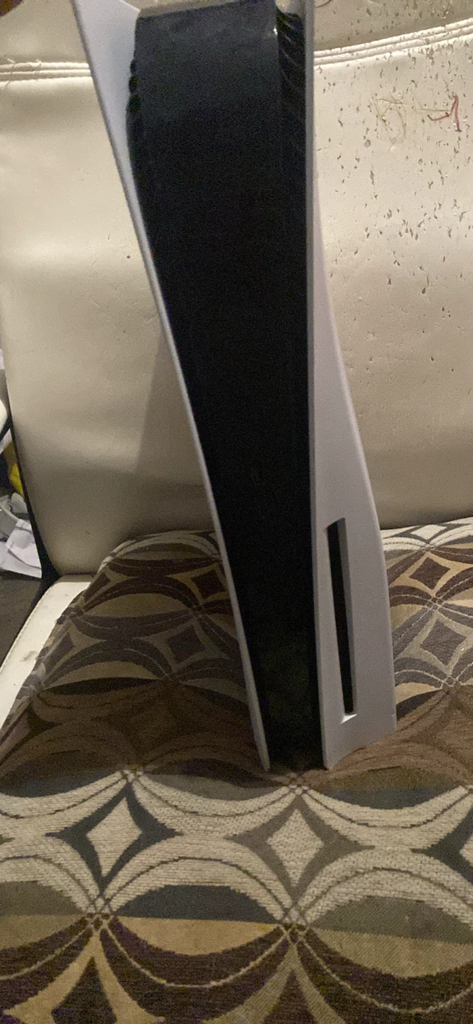 Sony PlayStation 5 Disc Edition 825 GB