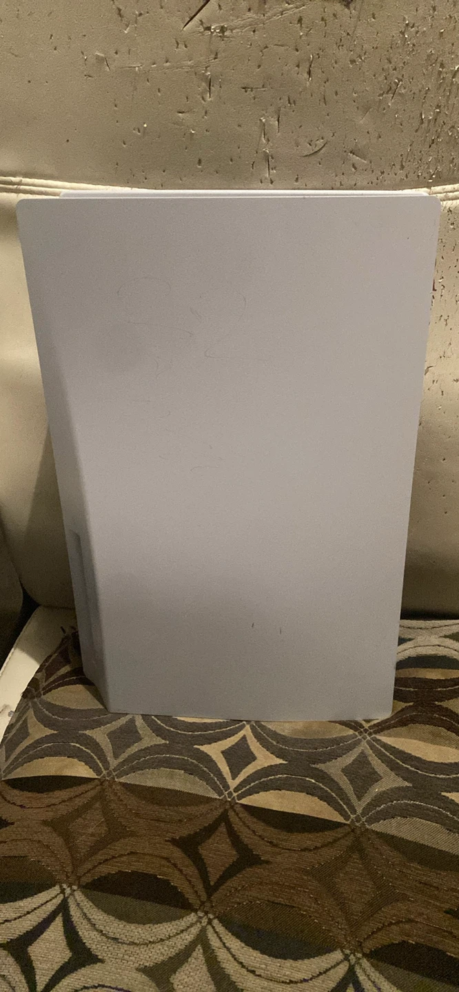 Sony PlayStation 5 Disc Edition 825 GB - photo 4