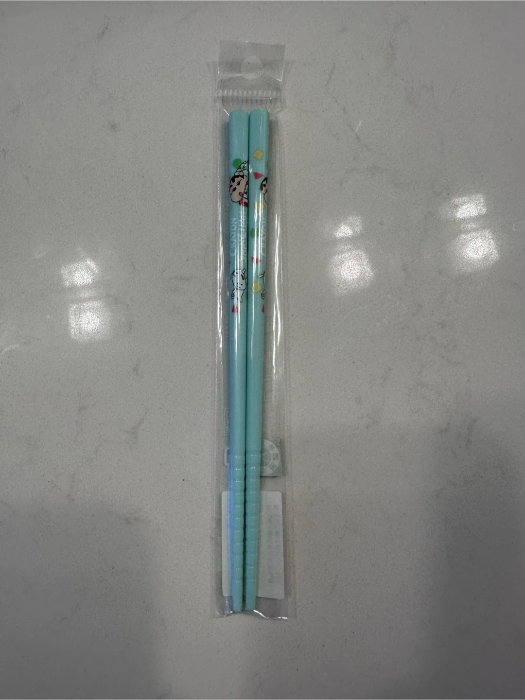 Brand new Crayon Shin-chan character kids Chopsticks