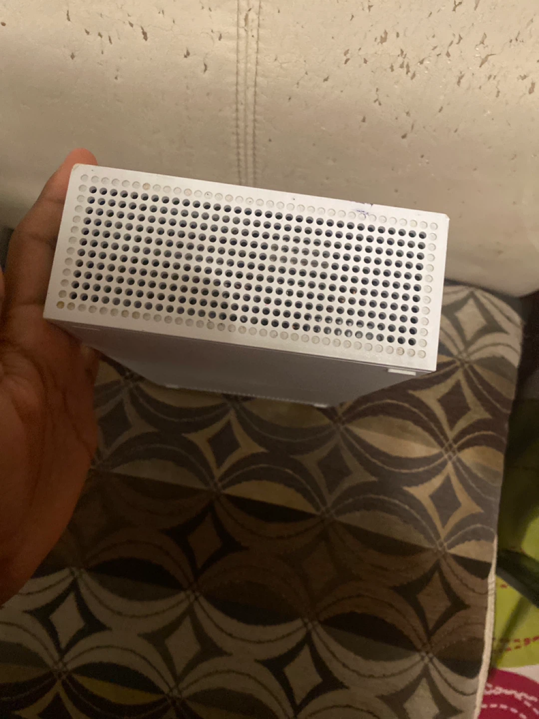 White Xbox Series S Console 512 GB of storage price negotiable - photo 5
