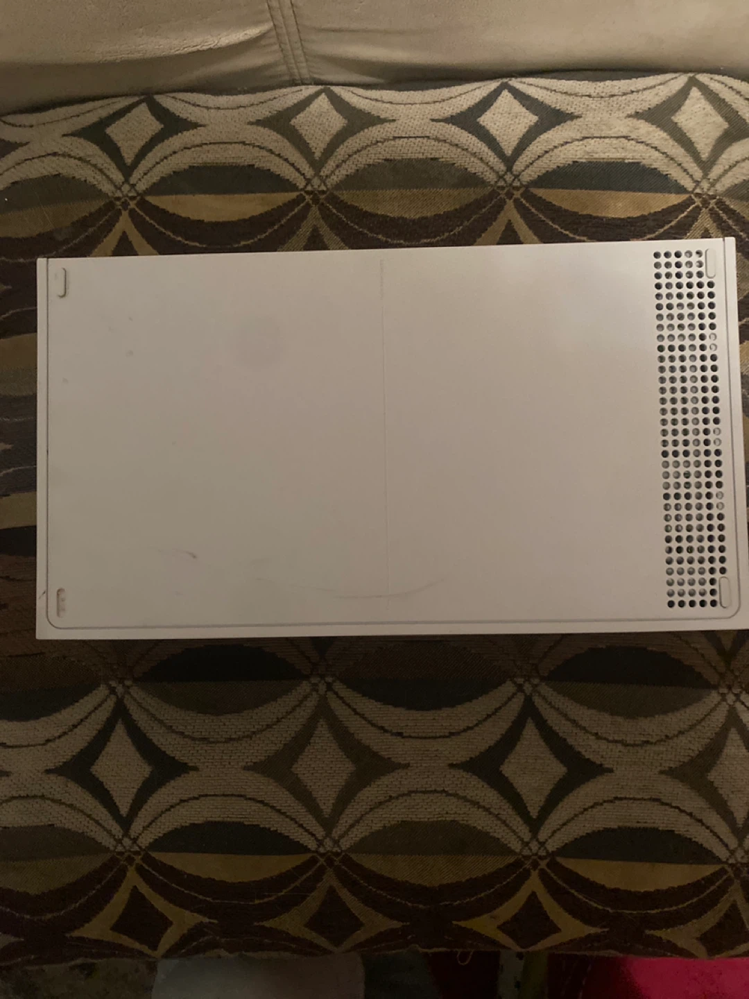 White Xbox Series S Console 512 GB of storage price negotiable - photo 2