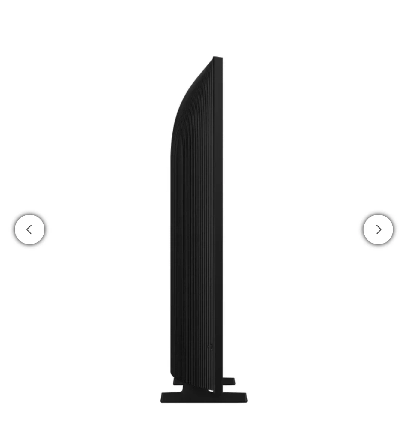 Samsung 32" Class - H5000 Series - HD LED TV - photo 2