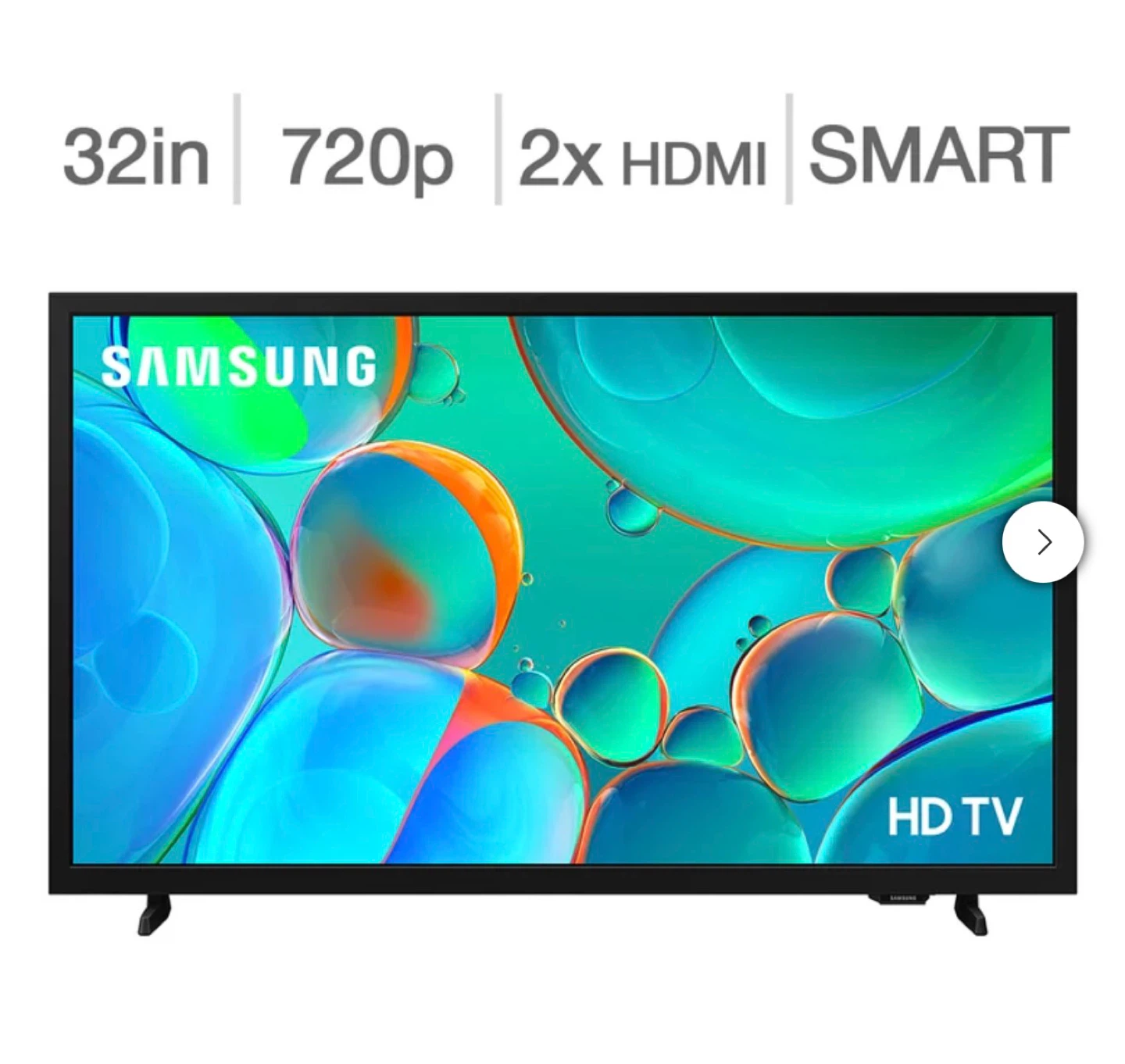 Samsung 32" Class - H5000 Series - HD LED TV