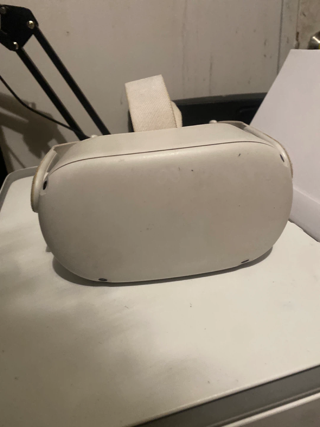 Meta Quest 2 VR Headset