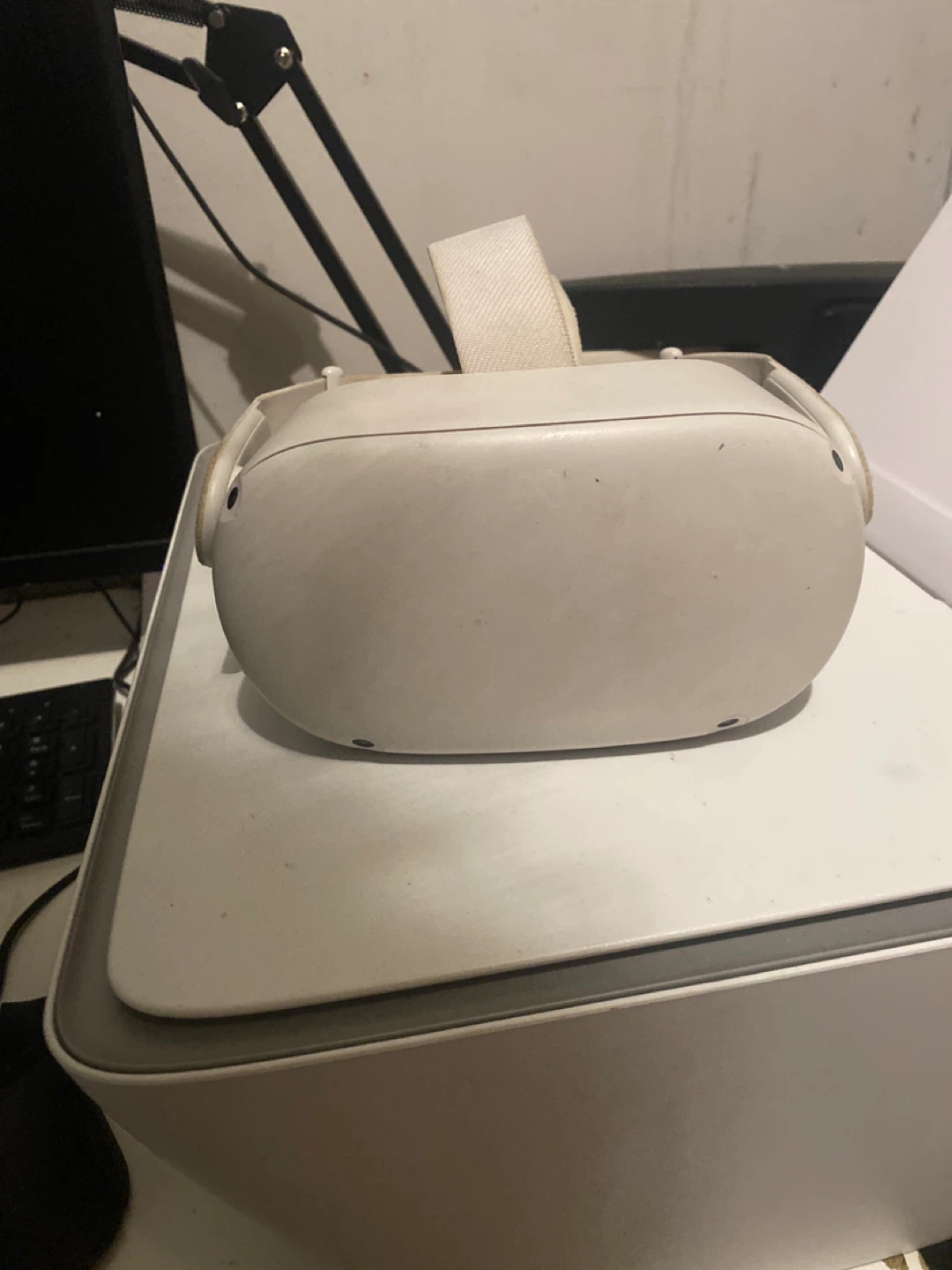 Meta Quest 2 VR Headset - photo 5