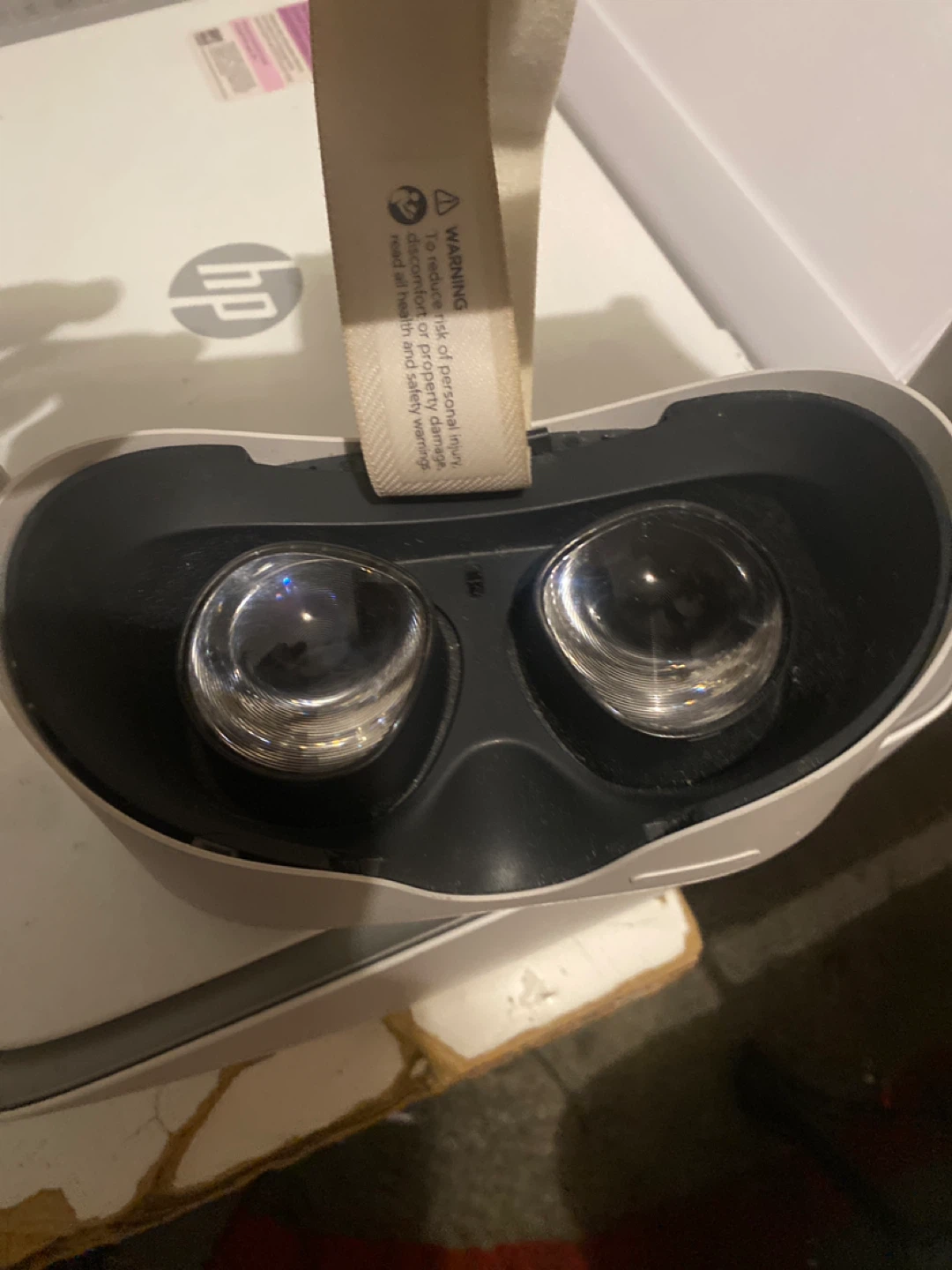Meta Quest 2 VR Headset - photo 4