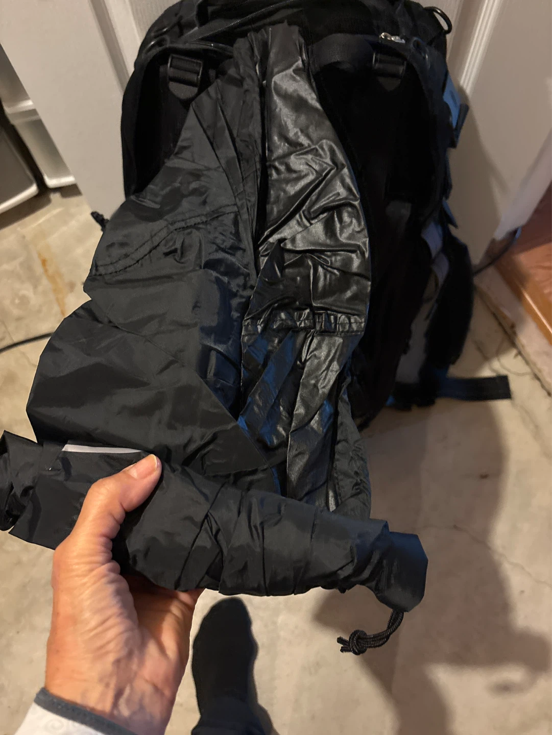 ASOLO Backpack with Rain Cover - photo 3