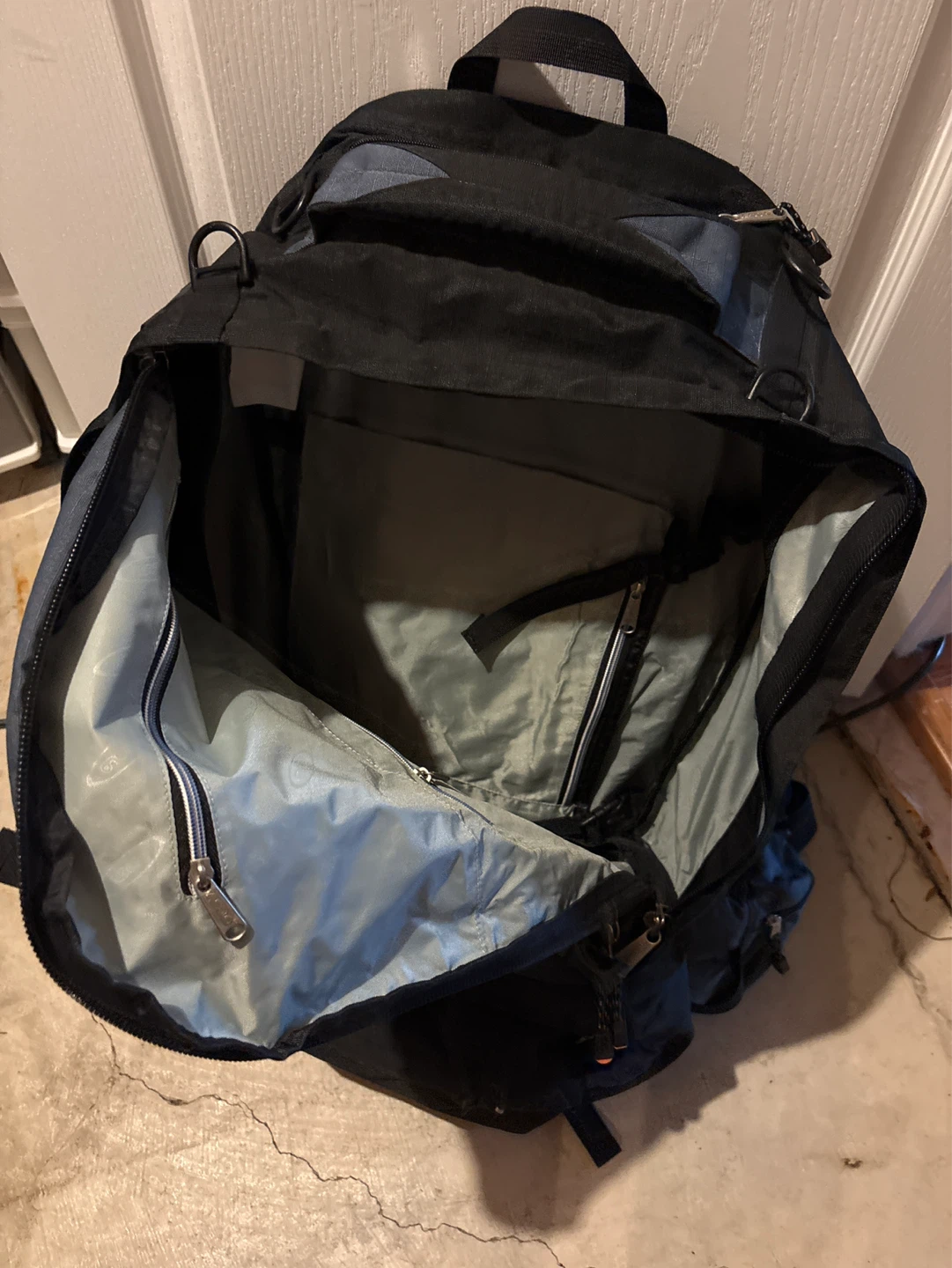 ASOLO Backpack with Rain Cover - photo 5