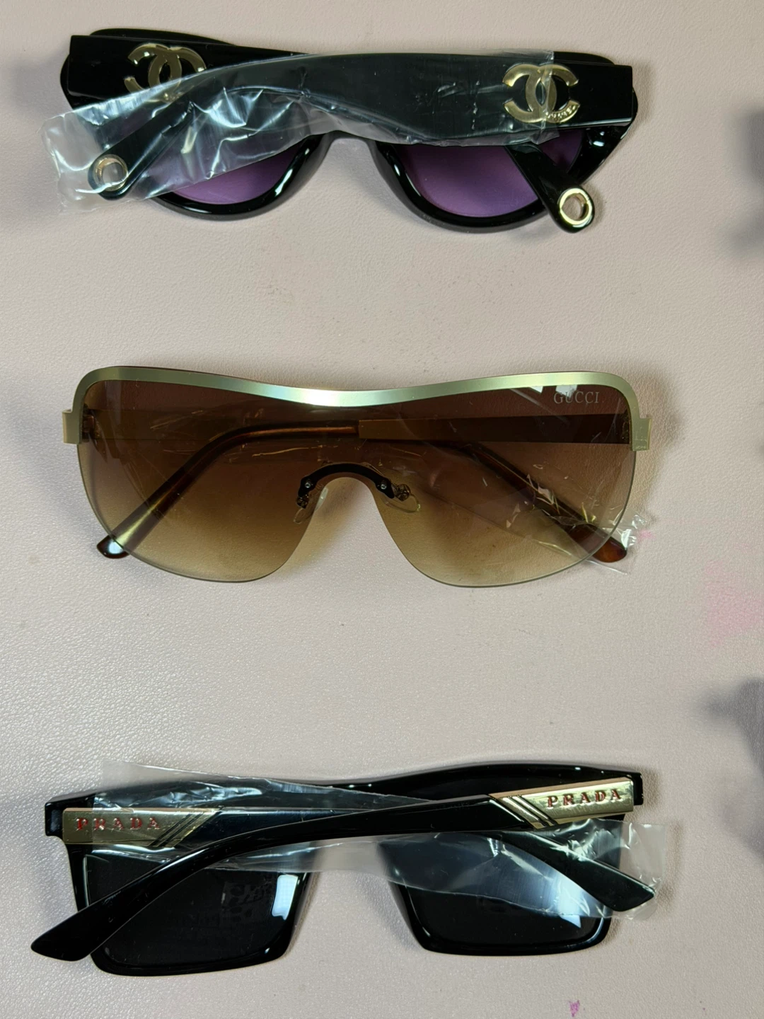 Assorted Designer Sunglasses - photo 3