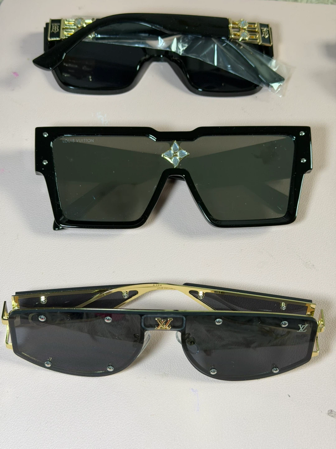 Assorted Designer Sunglasses - photo 4