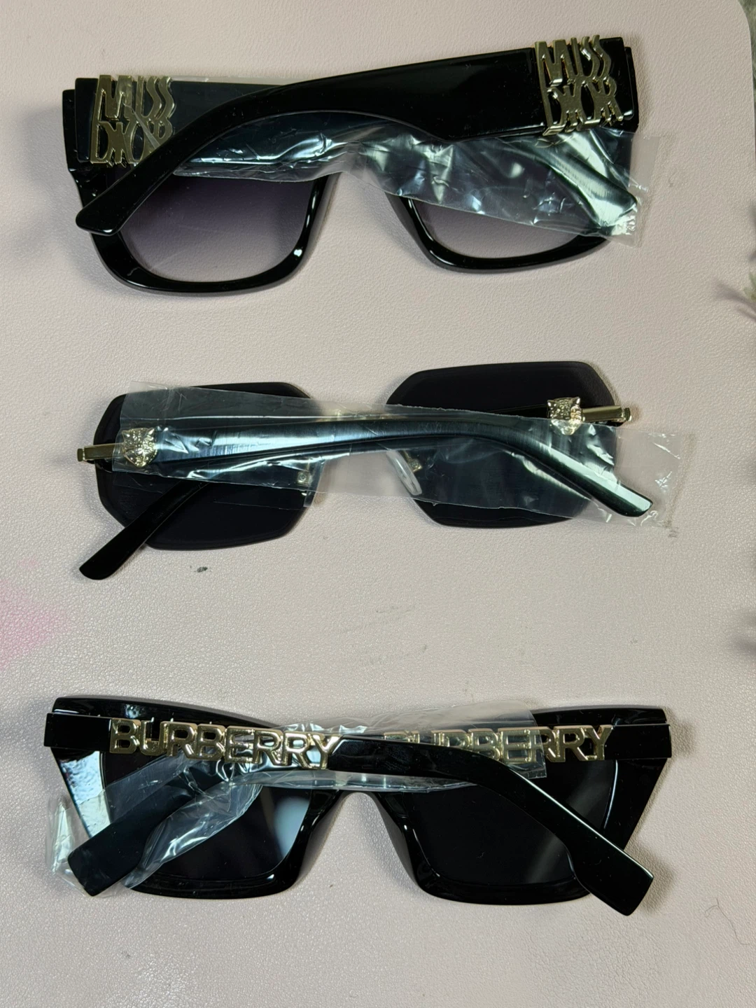 Assorted Designer Sunglasses - photo 2