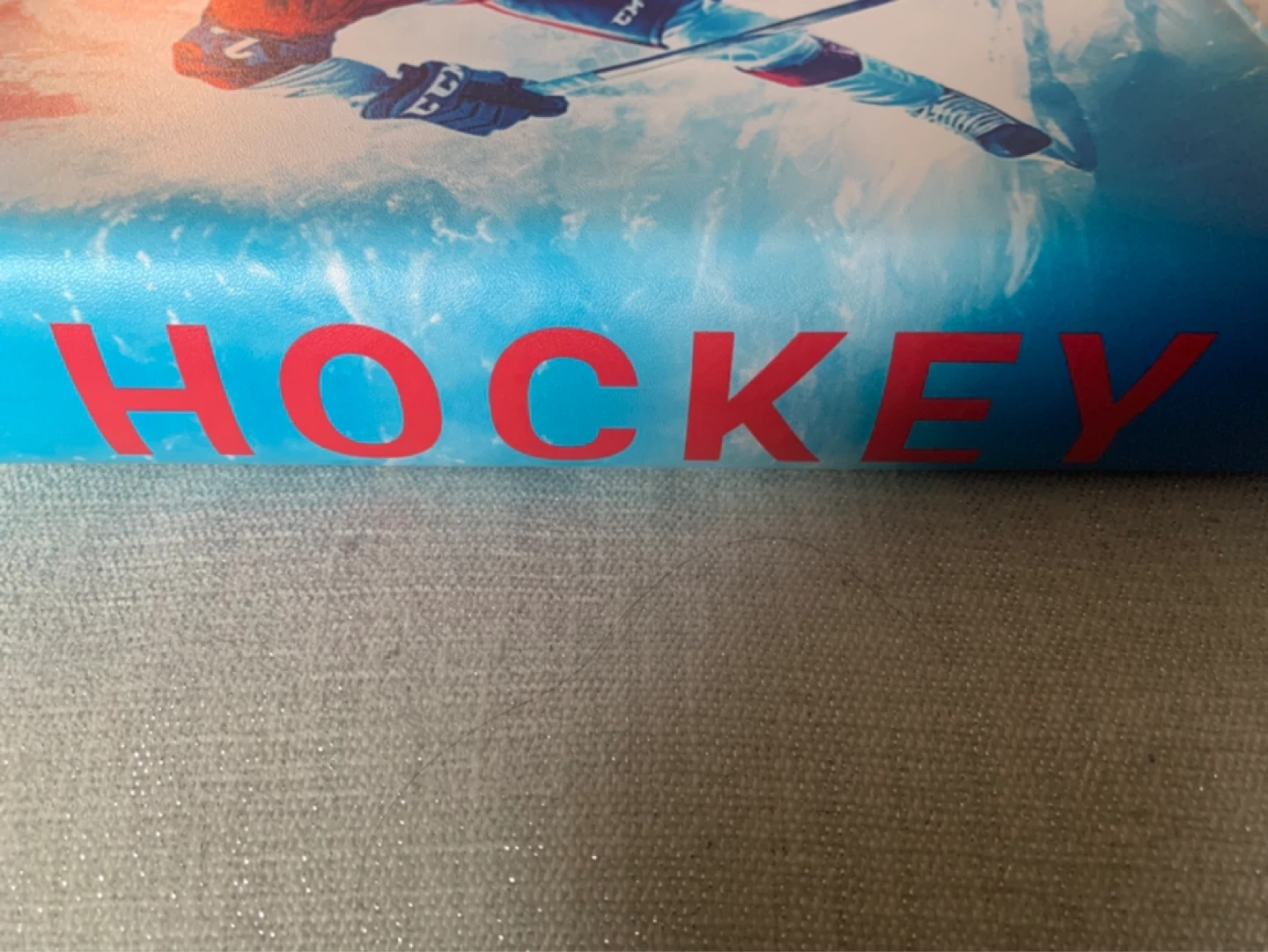 Hockey Card Binder Album - photo 5