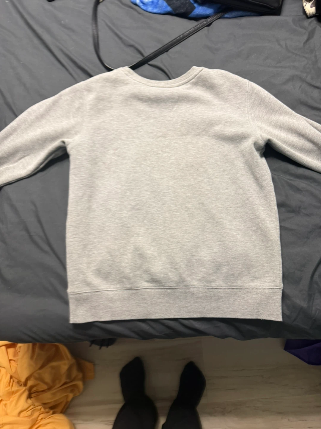 Champion Crewneck Sweatshirt - photo 2