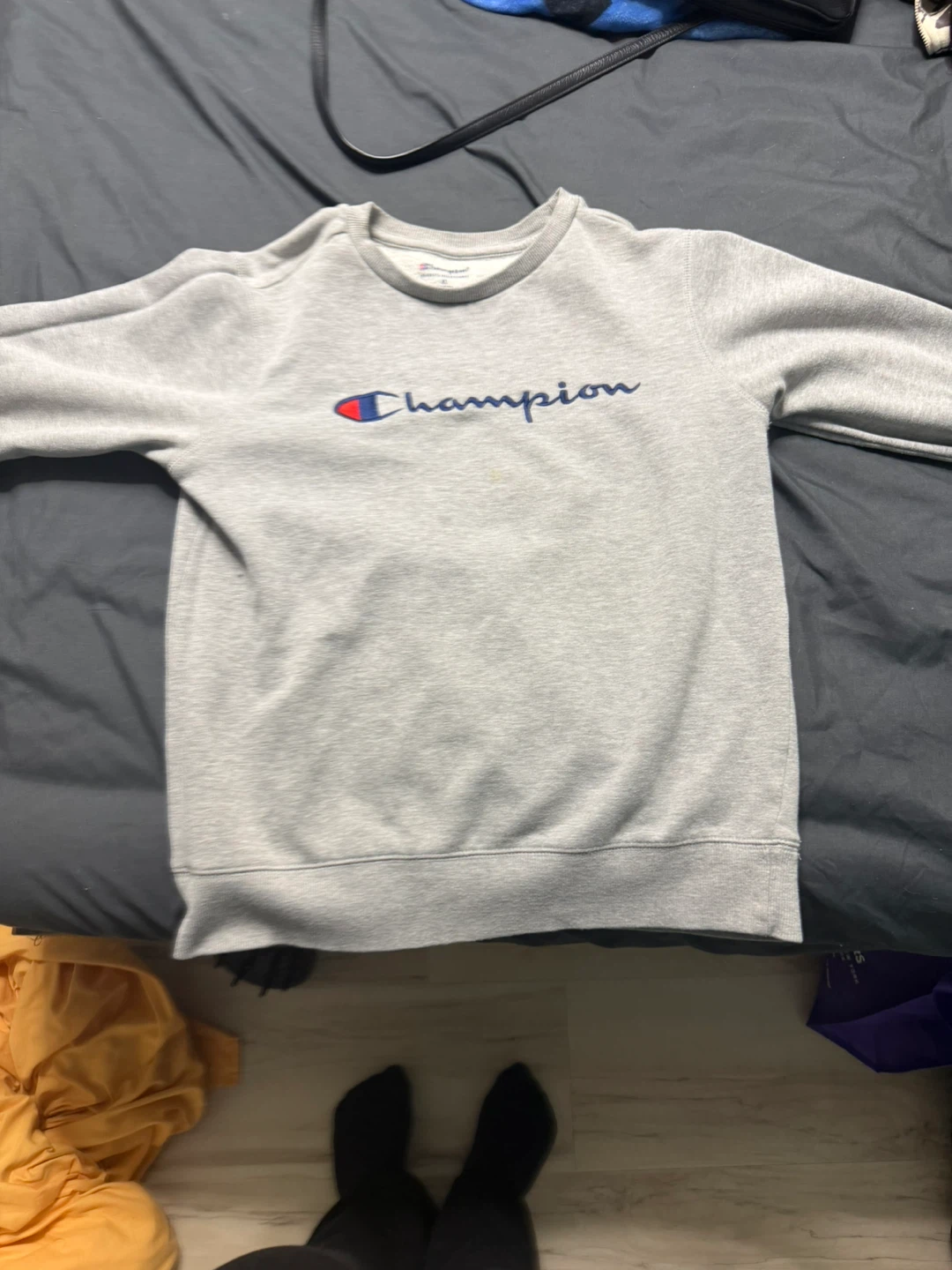 Champion Crewneck Sweatshirt