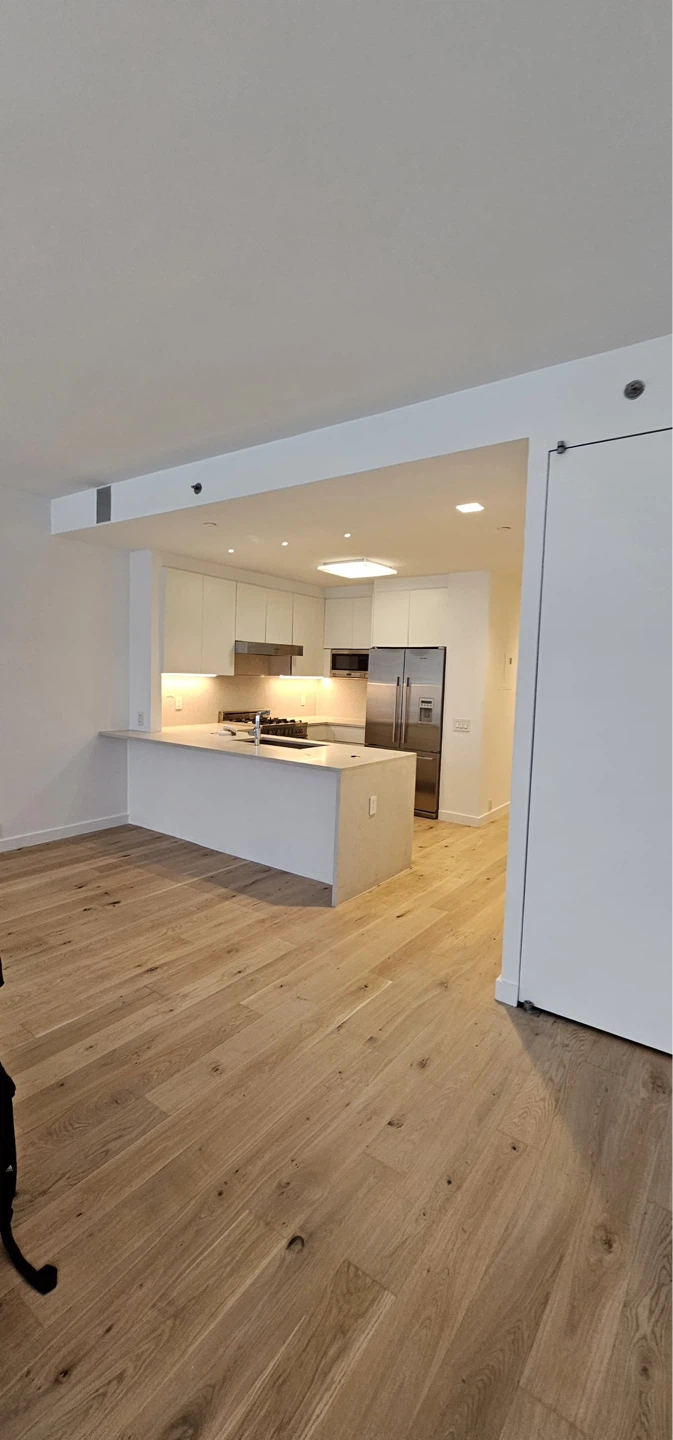 Luxury Custom kitchen and range hood