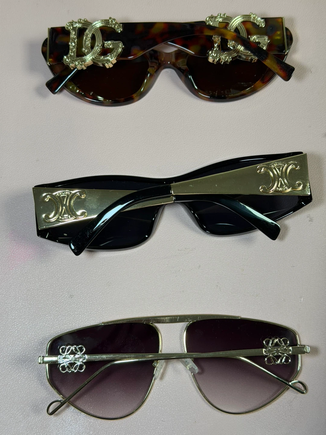 Assorted Designer Sunglasses - photo 2