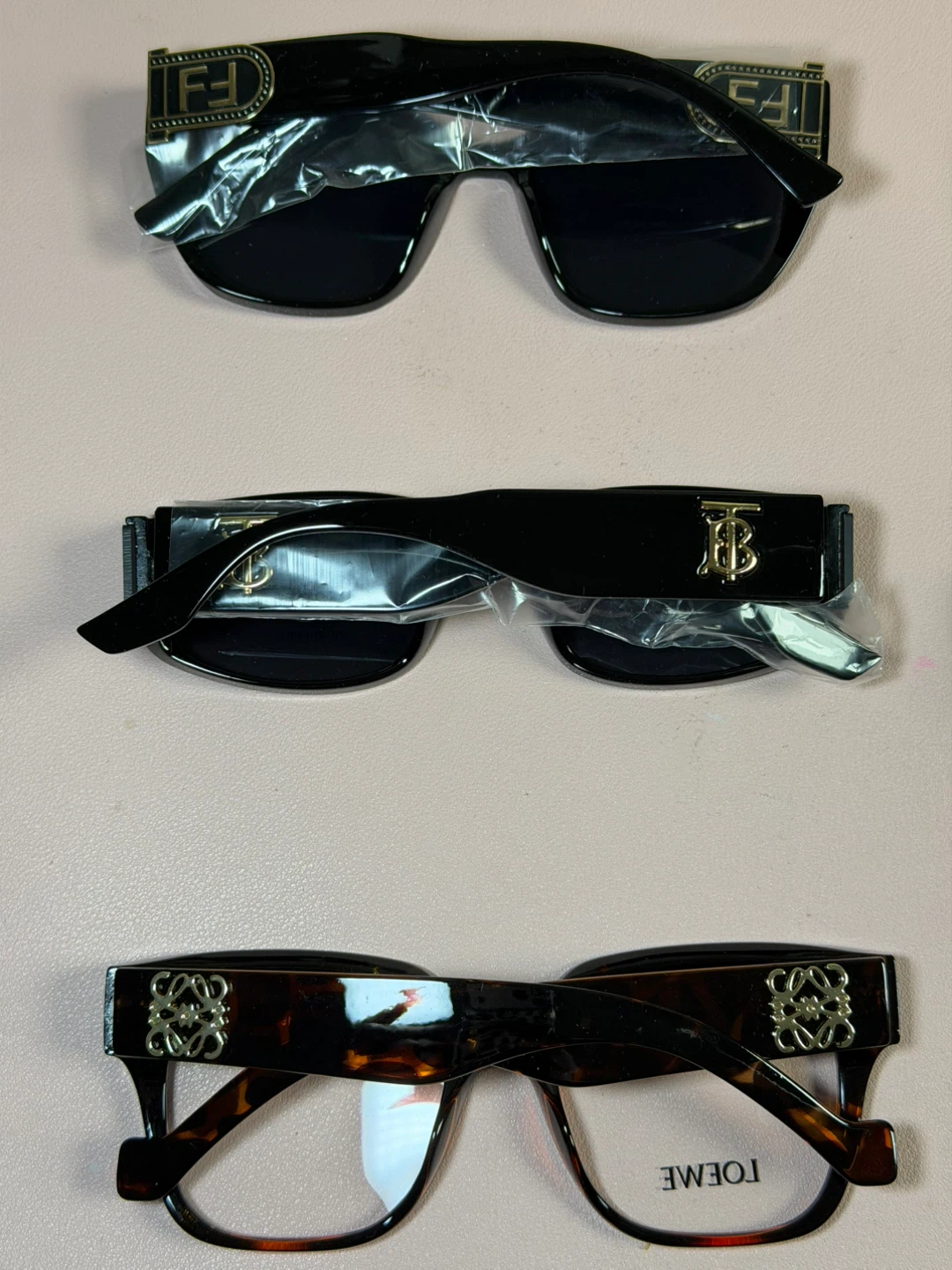 Assorted Designer Sunglasses - photo 3