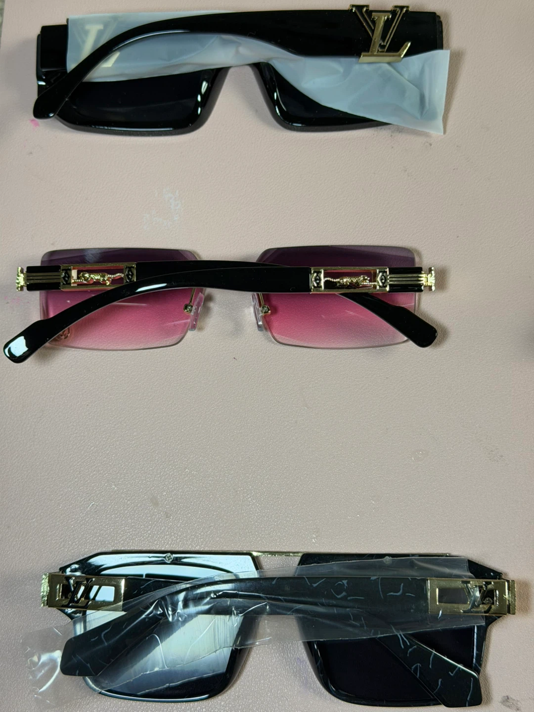 Assorted Designer Sunglasses - photo 4