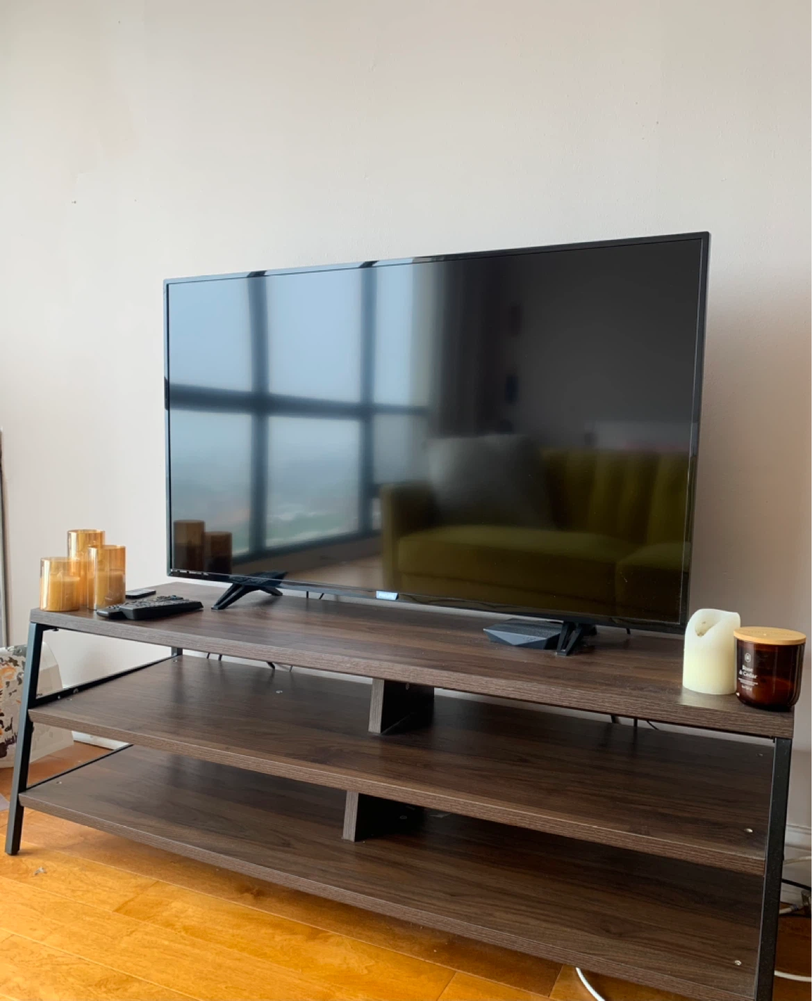 Philips 5000 Series 50” TV - MUST GO BY SATURDAY - photo 4