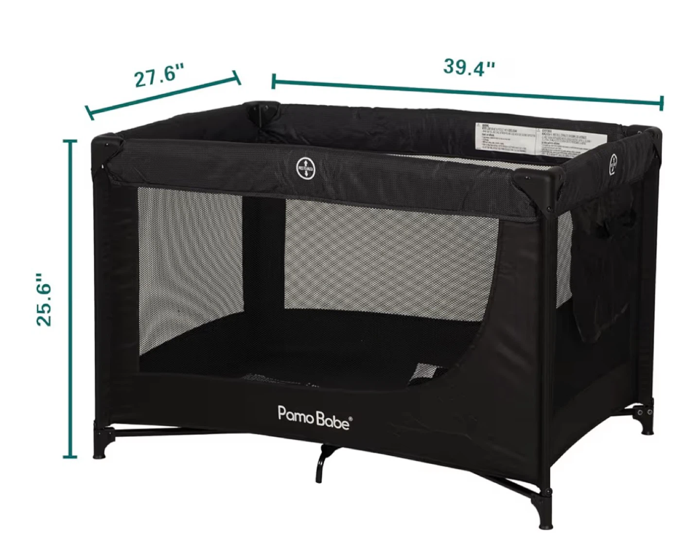 Pamo Babe Playard - photo 2