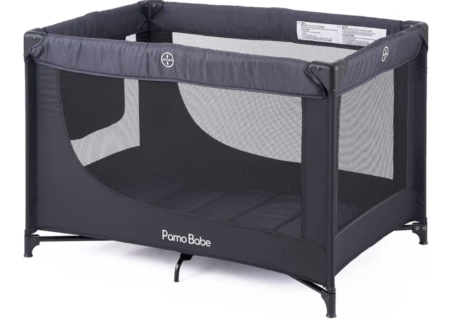 Pamo Babe Playard - photo 3