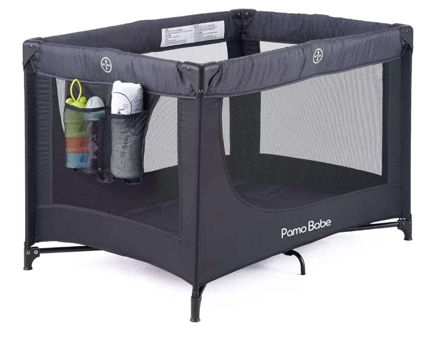 Pamo Babe Playard
