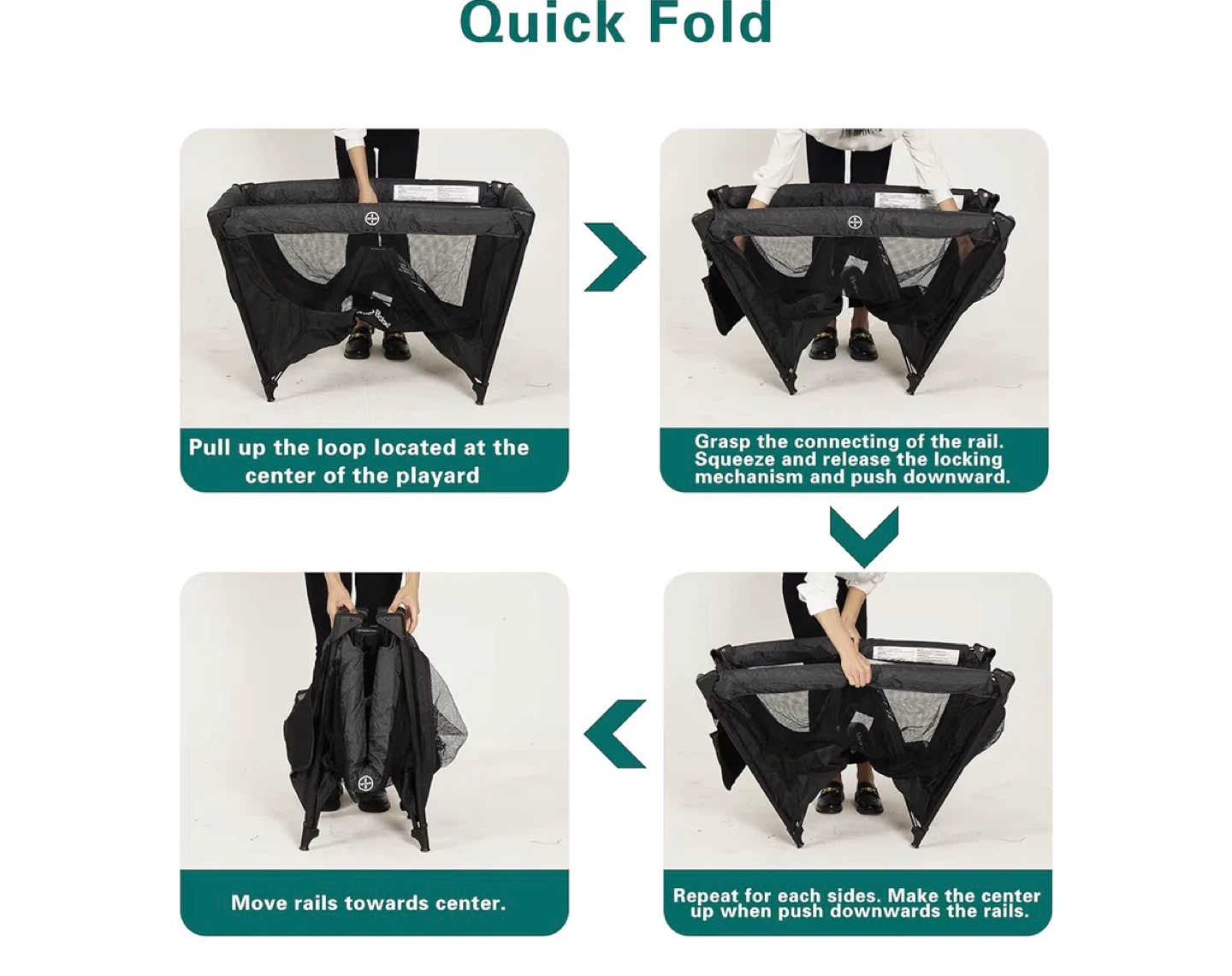 Pamo Babe Playard - photo 4
