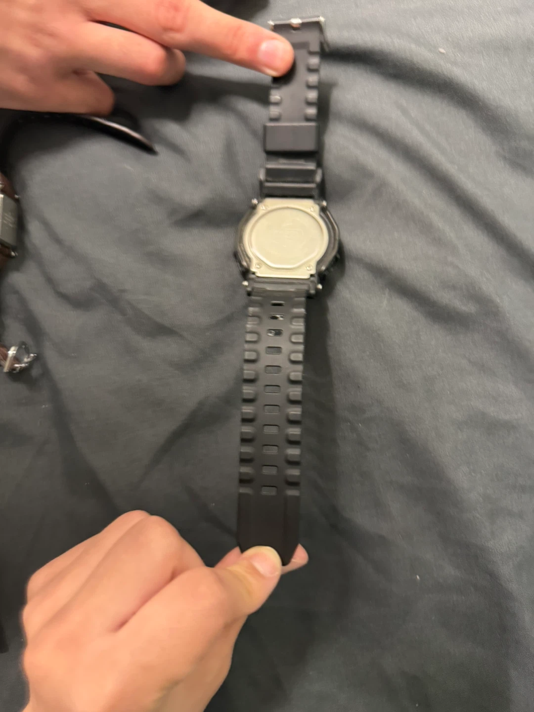 Casio G-Shock Digital Watch - photo 2