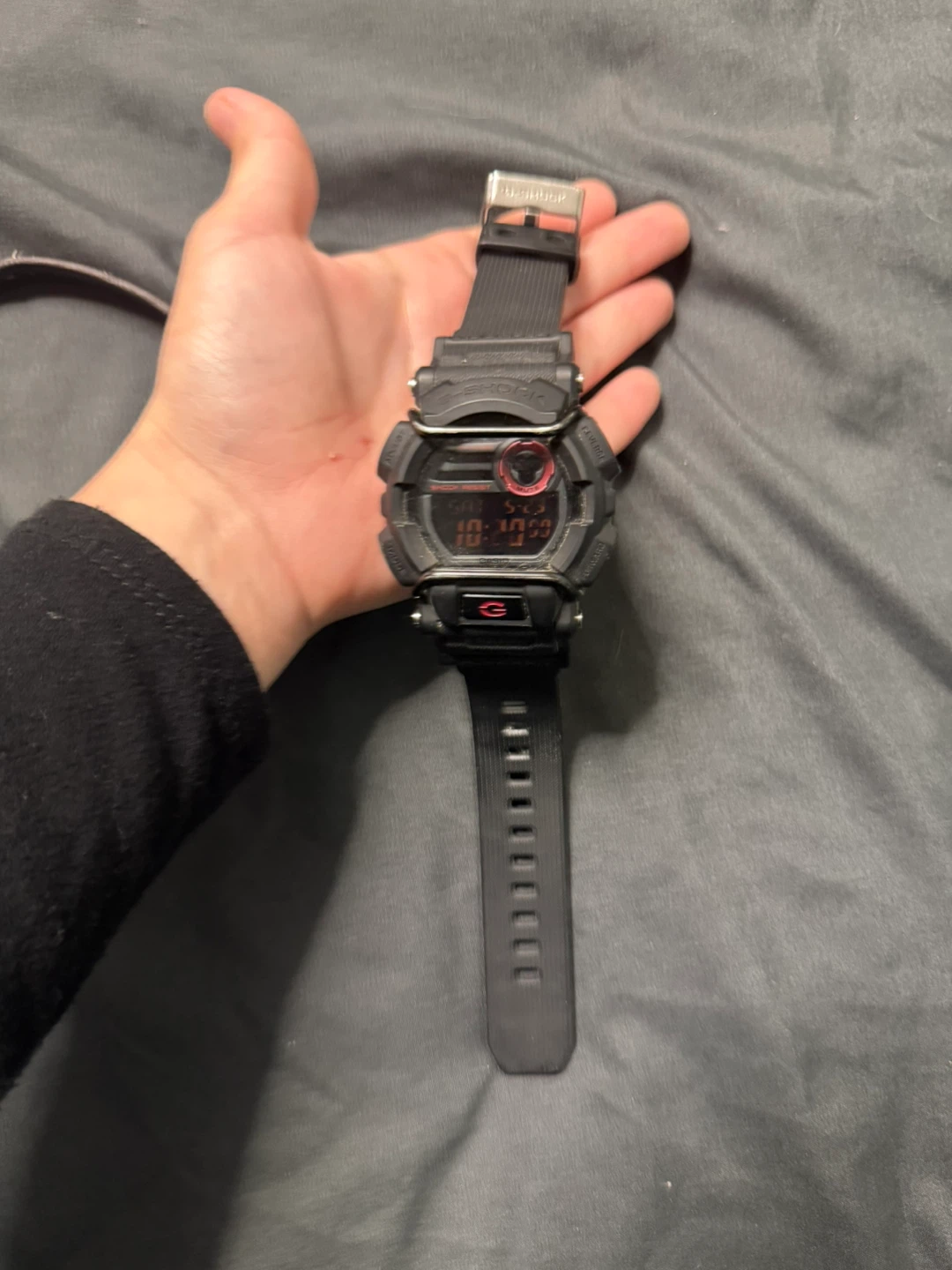 Casio G-Shock Digital Watch