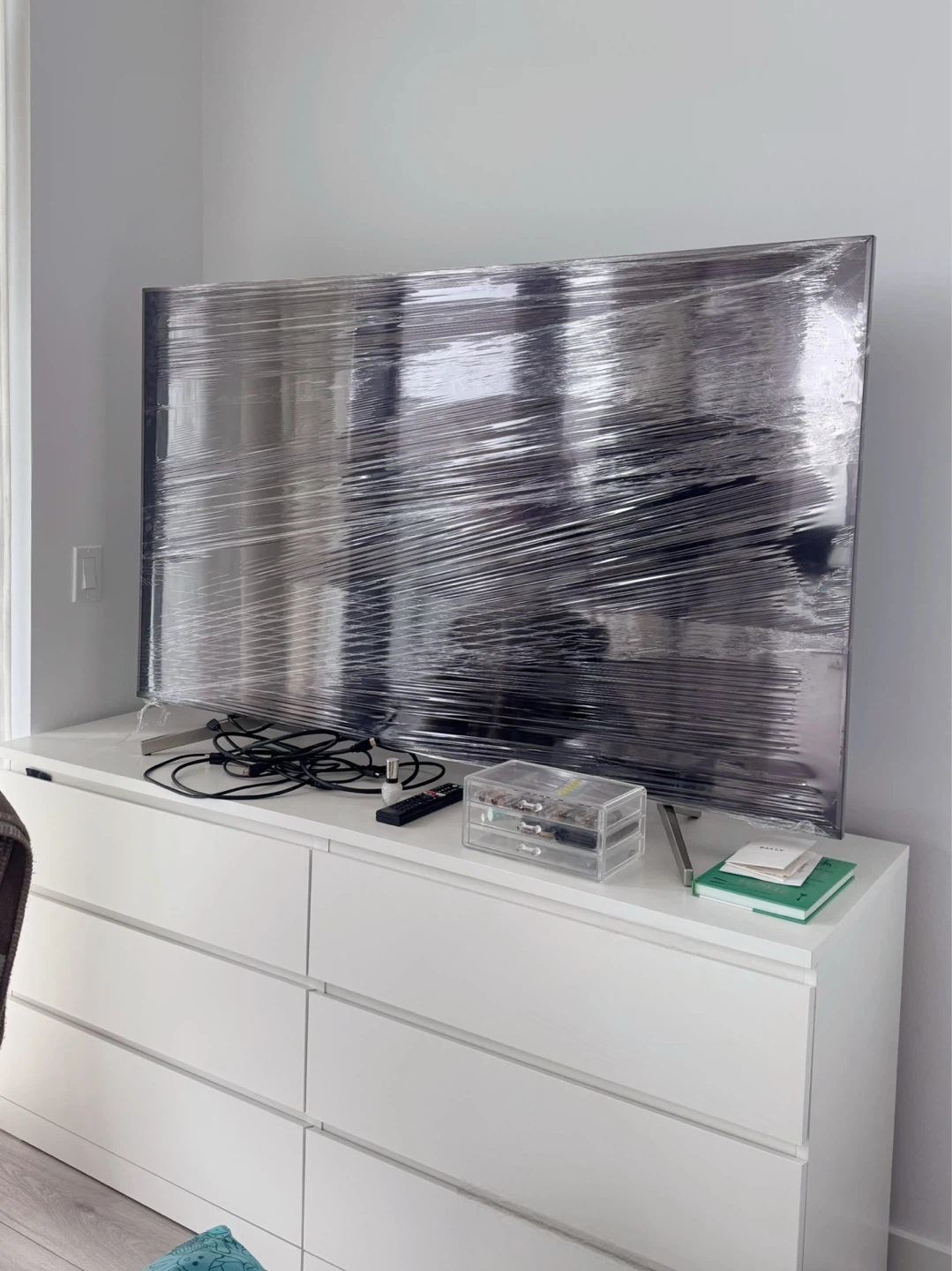 SONY 65” 4K UHD HDR LED Smart TV