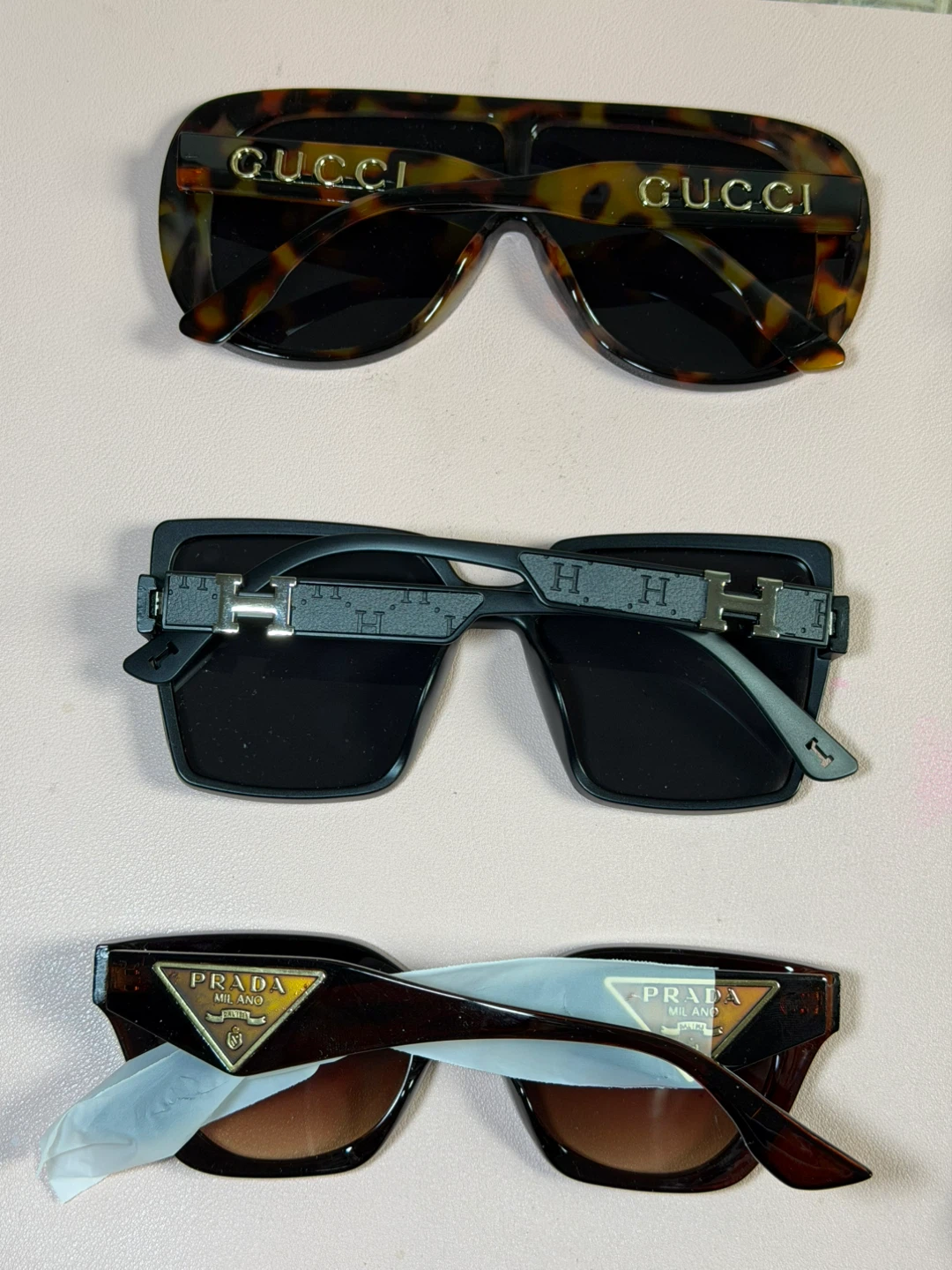 Designer Sunglasses Lot - photo 2