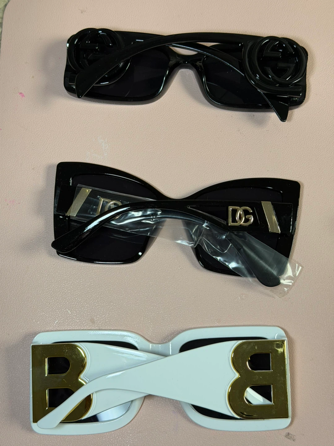 Designer Sunglasses Lot - photo 3