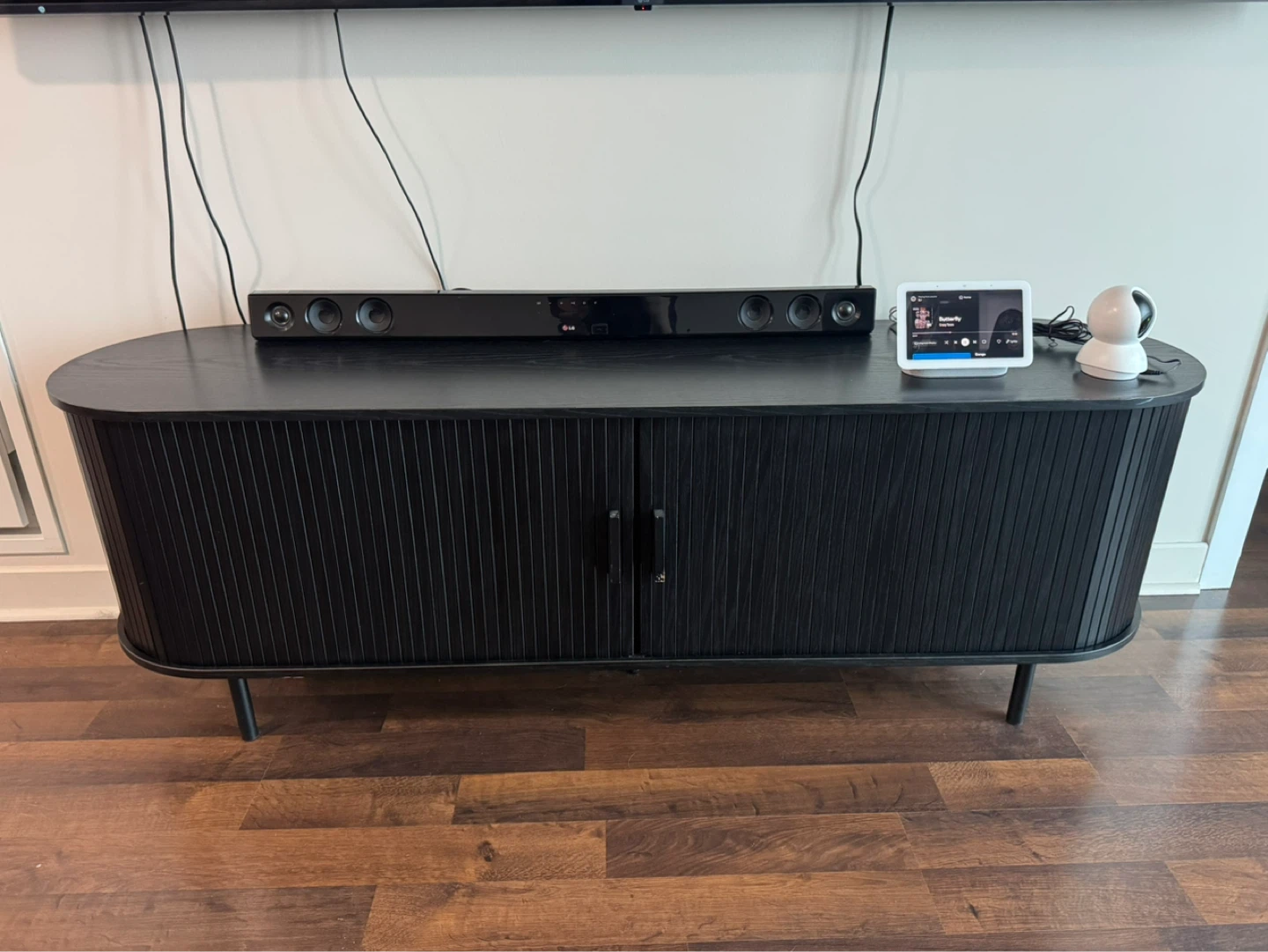 TV stand